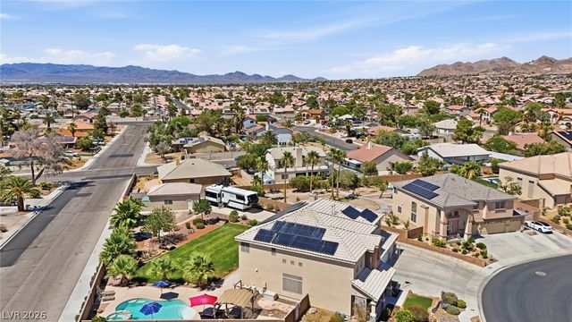 683 Vermeer Street, Las Vegas, NV 89110