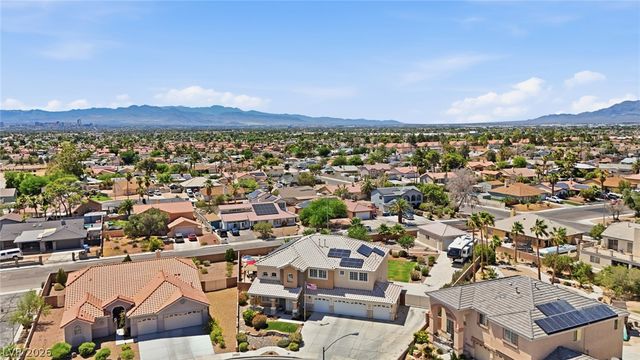 683 Vermeer Street, Las Vegas, NV 89110