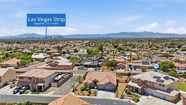 683 Vermeer Street, Las Vegas, NV 89110