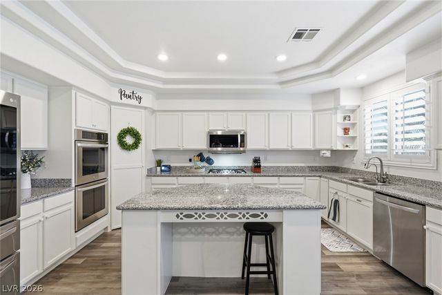 683 Vermeer Street, Las Vegas, NV 89110