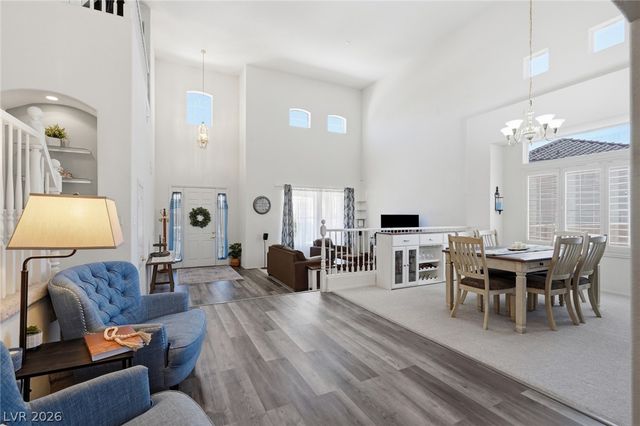 683 Vermeer Street, Las Vegas, NV 89110