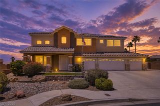 683 Vermeer Street, Las Vegas, NV 89110