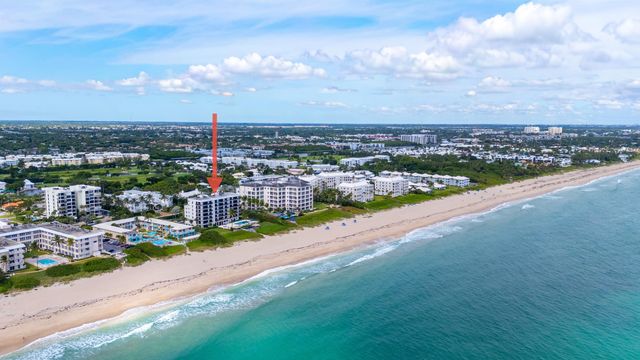 3951 N Ocean Boulevard 503, Gulf Stream, FL 33483