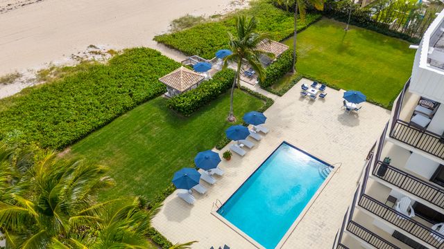 3951 N Ocean Boulevard 503, Gulf Stream, FL 33483