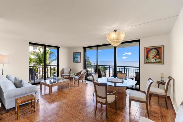 3951 N Ocean Boulevard 503, Gulf Stream, FL 33483