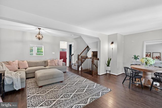 1151 DOUBLE CHESTNUT CT, Curtis Bay, MD 21226