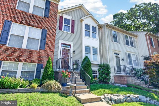 1151 DOUBLE CHESTNUT CT, Curtis Bay, MD 21226