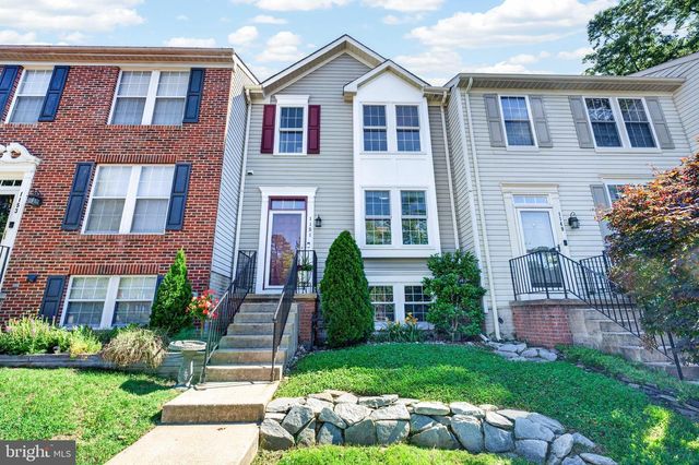 1151 DOUBLE CHESTNUT CT, Curtis Bay, MD 21226