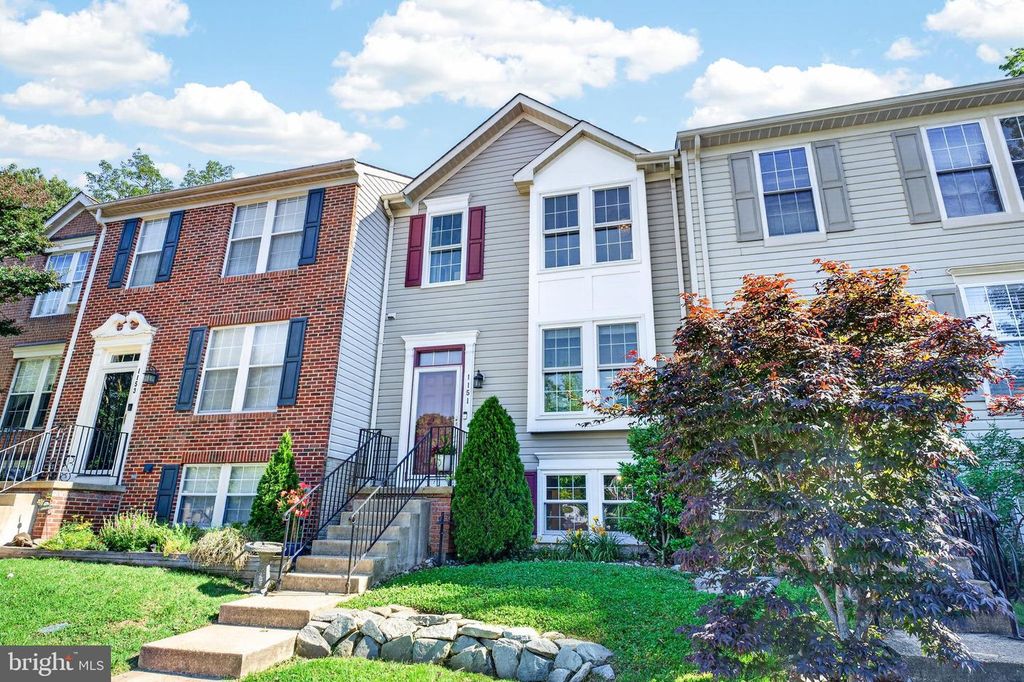 1151 DOUBLE CHESTNUT CT, Curtis Bay, MD 21226