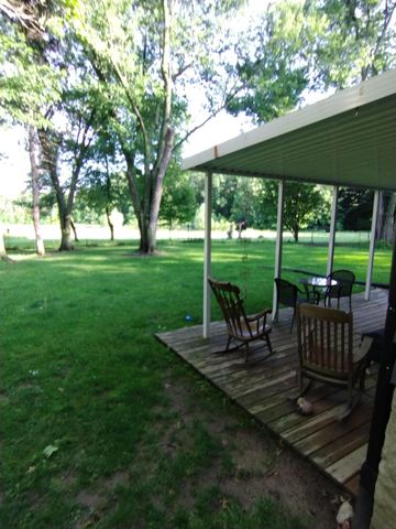 11202 W 400 N, Michigan City, IN 46360