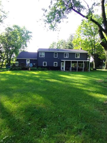 11202 W 400 N, Michigan City, IN 46360