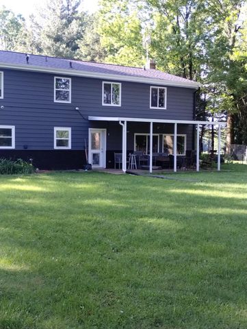 11202 W 400 N, Michigan City, IN 46360
