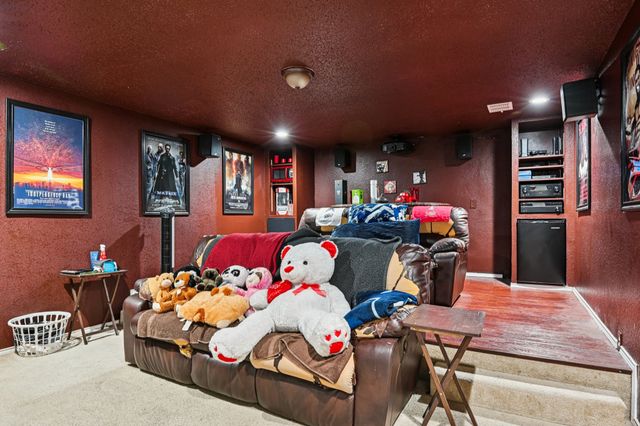 658 Bluechalk Drive, Cedar Hill, TX 75104