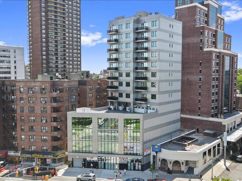 124-28 Queens Blvd. 9D, Kew Gardens, NY 11415