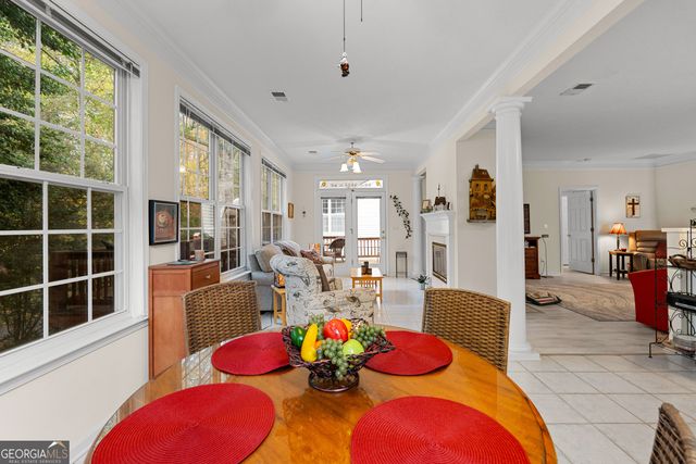 2053 Village Park Drive, Peachtree City, GA 30269