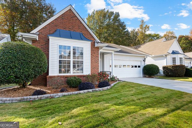 2053 Village Park Drive, Peachtree City, GA 30269