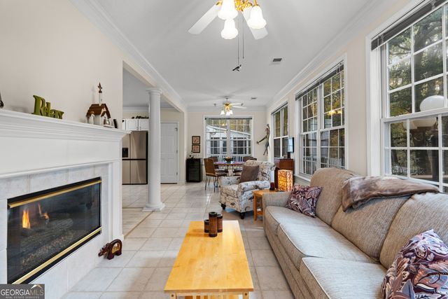 2053 Village Park Drive, Peachtree City, GA 30269