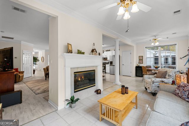 2053 Village Park Drive, Peachtree City, GA 30269