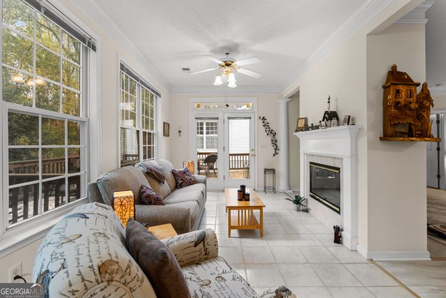 2053 Village Park Drive, Peachtree City, GA 30269