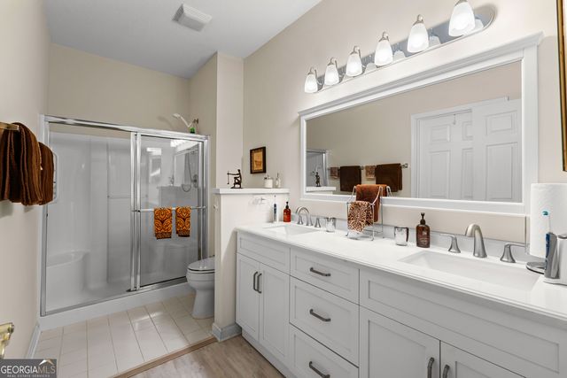 2053 Village Park Drive, Peachtree City, GA 30269