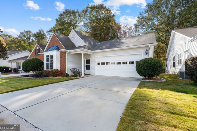 2053 Village Park Drive, Peachtree City, GA 30269