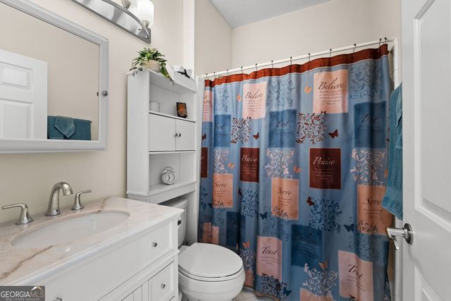 2053 Village Park Drive, Peachtree City, GA 30269