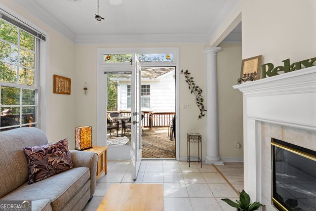 2053 Village Park Drive, Peachtree City, GA 30269