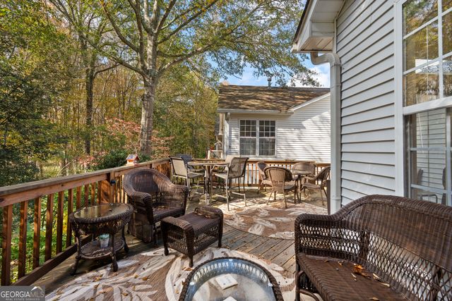 2053 Village Park Drive, Peachtree City, GA 30269