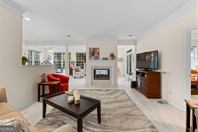 2053 Village Park Drive, Peachtree City, GA 30269