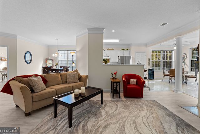 2053 Village Park Drive, Peachtree City, GA 30269