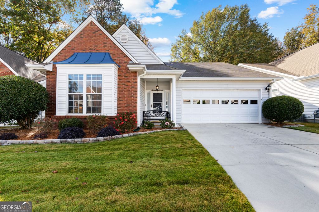 2053 Village Park Drive, Peachtree City, GA 30269