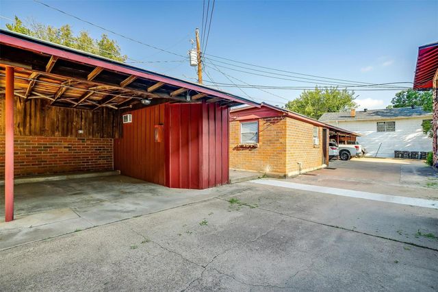 604 Monticello Drive 610, Fort Worth, TX 76107