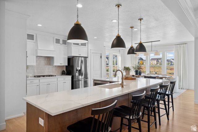 11449 S BINGHAM RIM RD, South Jordan, UT 84009