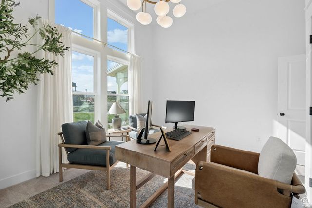 11449 S BINGHAM RIM RD, South Jordan, UT 84009