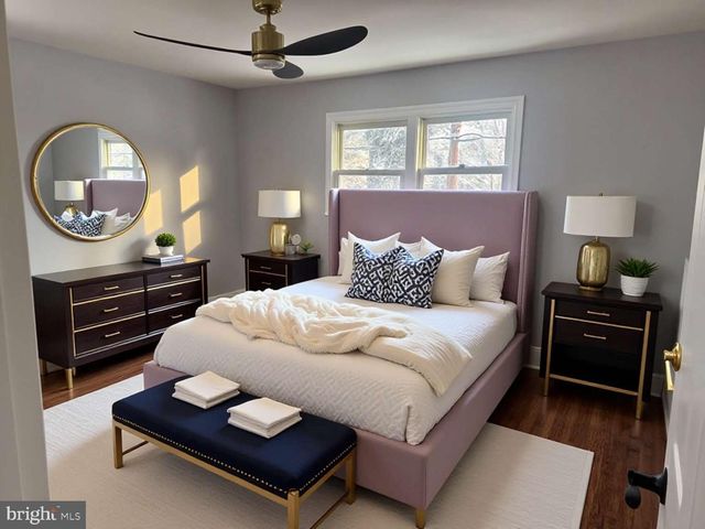 54 MERILINE AVE, Lawrence Township, NJ 08648