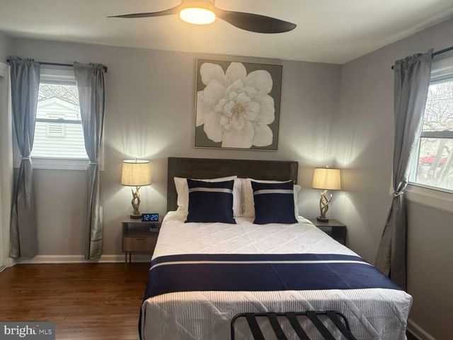 54 MERILINE AVE, Lawrence Township, NJ 08648