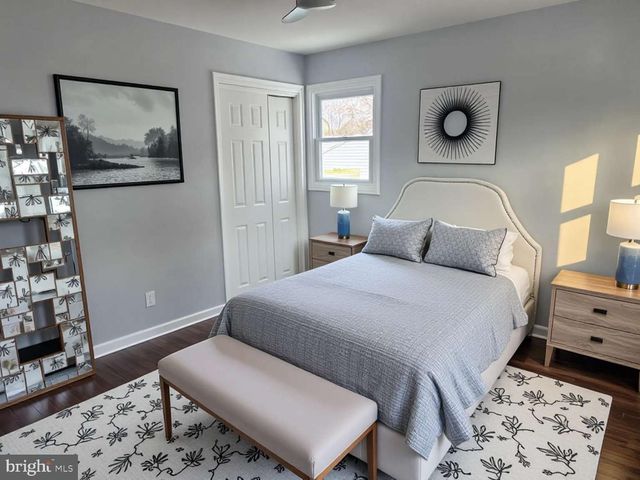 54 MERILINE AVE, Lawrence Township, NJ 08648