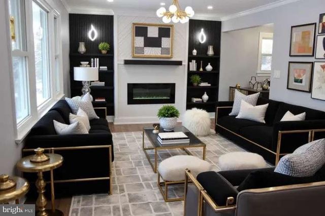 54 MERILINE AVE, Lawrence Township, NJ 08648