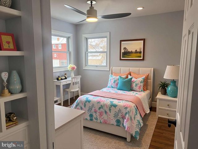 54 MERILINE AVE, Lawrence Township, NJ 08648