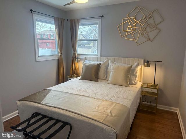 54 MERILINE AVE, Lawrence Township, NJ 08648