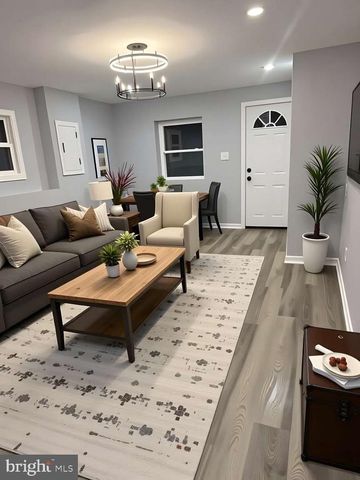 54 MERILINE AVE, Lawrence Township, NJ 08648