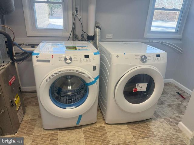 54 MERILINE AVE, Lawrence Township, NJ 08648