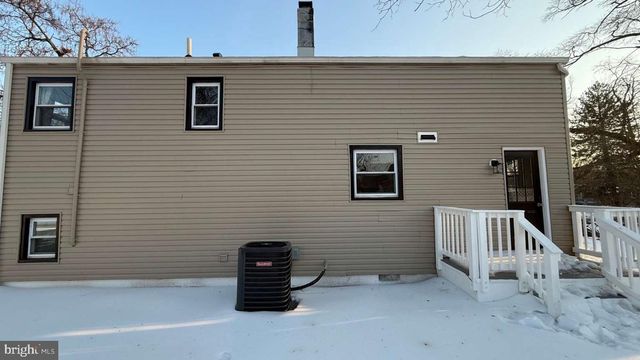 54 MERILINE AVE, Lawrence Township, NJ 08648