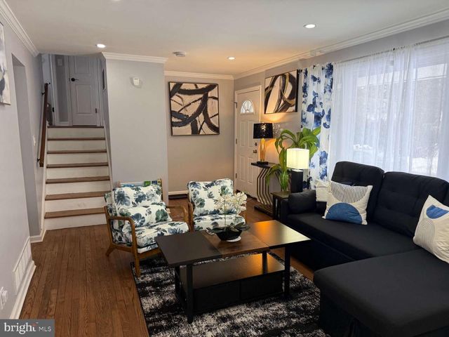 54 MERILINE AVE, Lawrence Township, NJ 08648