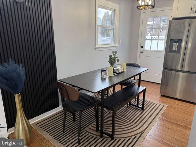 54 MERILINE AVE, Lawrence Township, NJ 08648