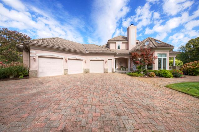 1777 Encore Lane, Scio Twp, MI 48103
