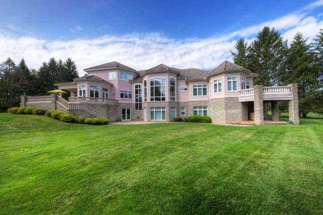 1777 Encore Lane, Scio Twp, MI 48103