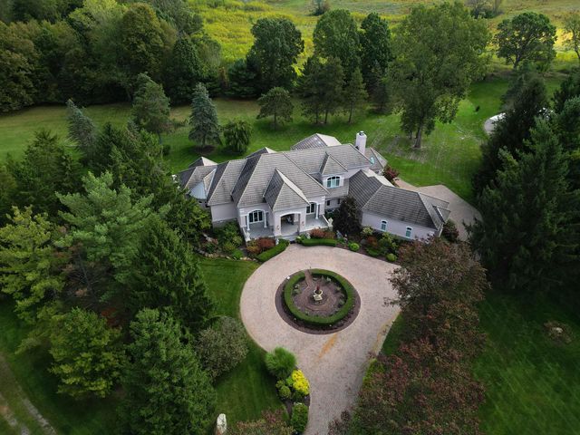 1777 Encore Lane, Scio Twp, MI 48103