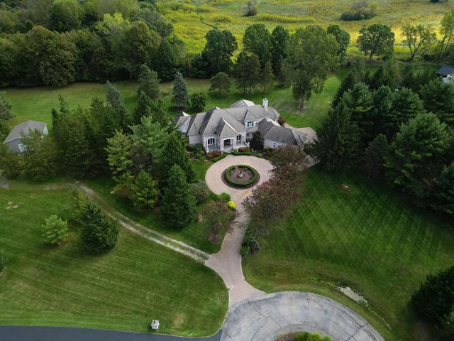 1777 Encore Lane, Scio Twp, MI 48103