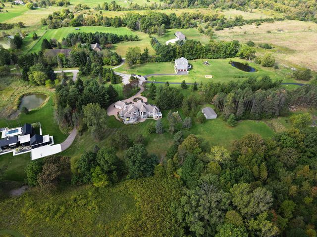 1777 Encore Lane, Scio Twp, MI 48103